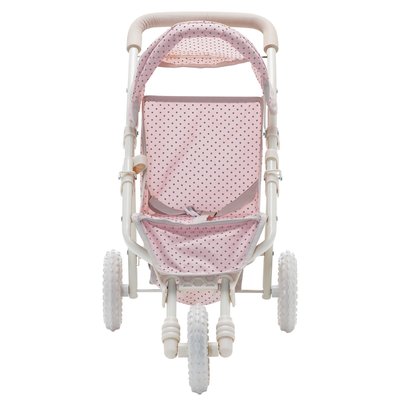 Poussette Jogging poupée Poupée TEAMSON KIDS