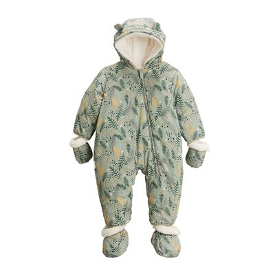 Combinaison hiver bebe sans pied hotsell