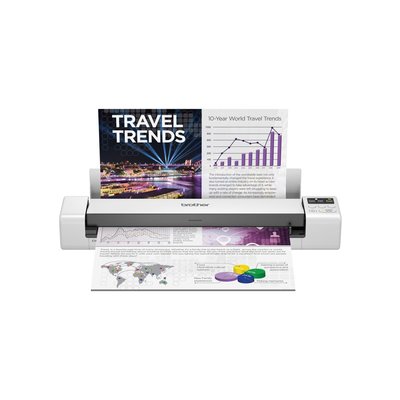 Scanner portable DS-940DW BROTHER
