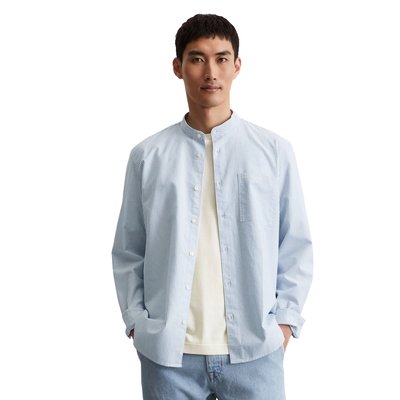 Chemise Oxford régulière en coton bio MARC O'POLO