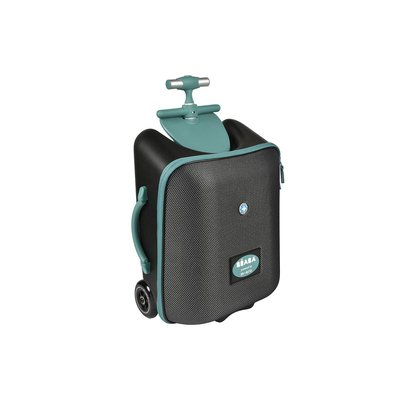 Valise Luggage Eazy avec assise de voyage BEABA