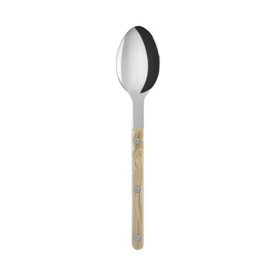 Cuillère à  soupe, Bistrot Corne SABRE