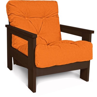 Fauteuil en bois de frêne, Mexico RECOLLECTION