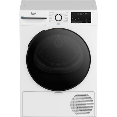 Sèche linge pompe à chaleur D3H29D93WC BEKO
