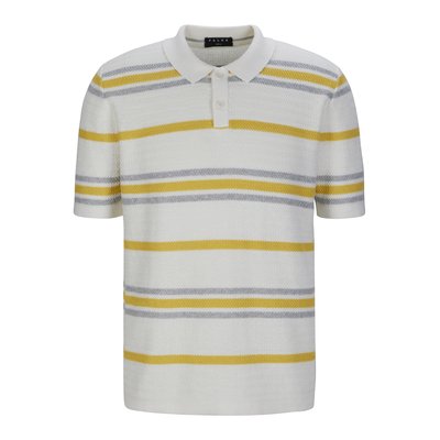 Polo shirt Coton (biologique) FALKE
