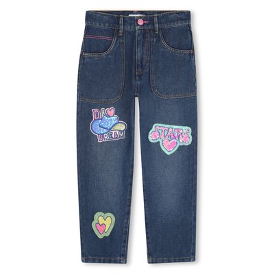Pantalon en denim BILLIEBLUSH