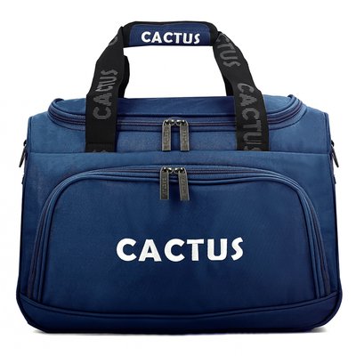 Sac de voyage 20L week-end et sport format Ryan Air sans roulettes CACTUS
