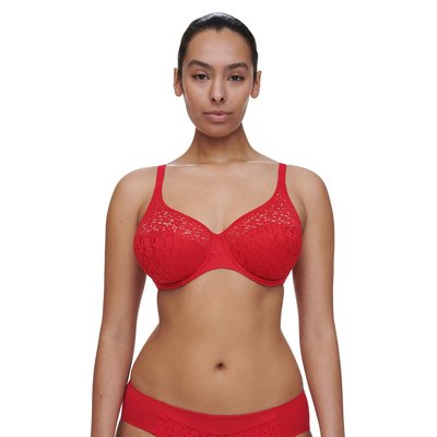 Soutien-gorge moulé emboîtant Norah CHANTELLE
