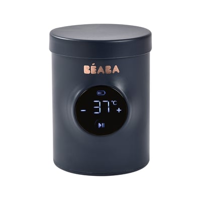 Chauffe-biberon rapide MILK NOMAD BEABA
