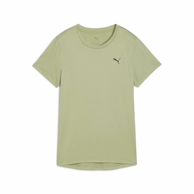 T-shirt sportiva a maniche corte ESSENTIAL PUMA