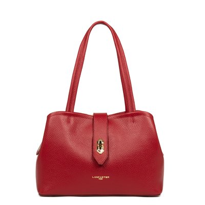 Sac Cabas épaule - Top Double LANCASTER