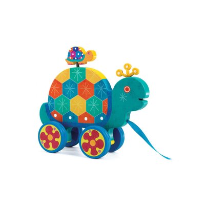 Gaspard - FSC 100% DJECO
