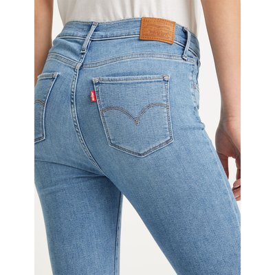 Jean 720 High Rise Super Skinny LEVI'S