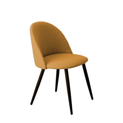 Chaise Tapissé - BRILA KENAY
