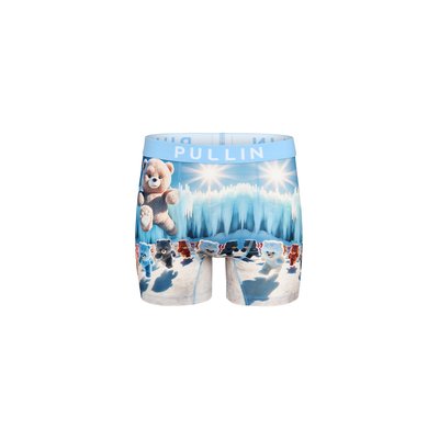 Boxer LONG CALINOU PULLIN