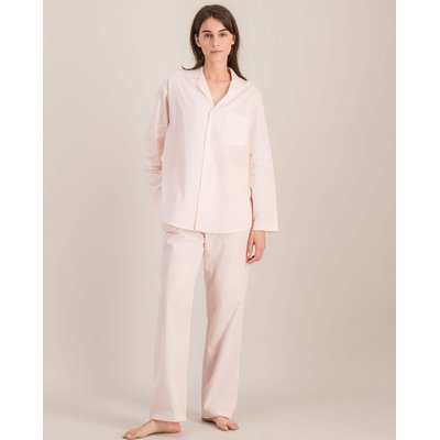 Pantalon de pyjama en coton bio ANGARDE