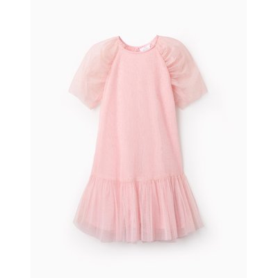 Robe en Tulle à Paillettes ZIPPY