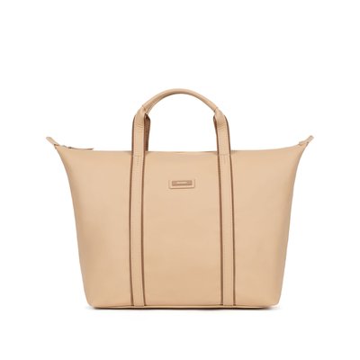 Sac cabas porté main  A4  Grand TARA HEXAGONA