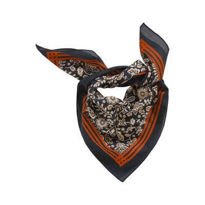 Foulard imprimé VERTBAUDET