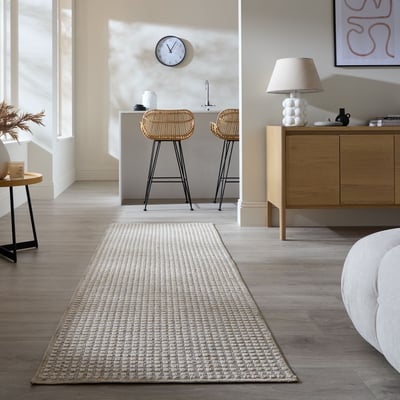 Tapis lavable de couloir SPECKLE FLAIR RUGS