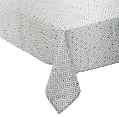Nappe rectangle anti tache Ethnik EDEN