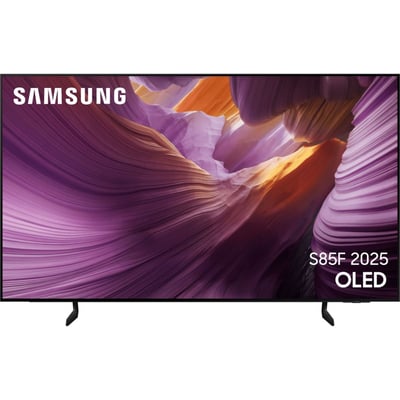 TV OLED TQ65S85FAE-65 pouces (163cm) SAMSUNG