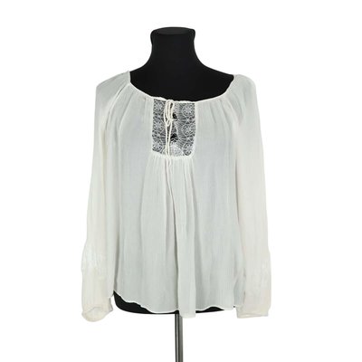 Blouse en soie - Très Bon État VANESSA BRUNO