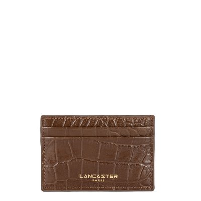 Porte-cartes - Exo LANCASTER