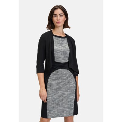 Veste en jersey à manches 3/4 VERA MONT