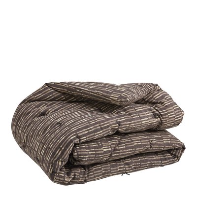 Coussin en coton BLANC D’IVOIRE