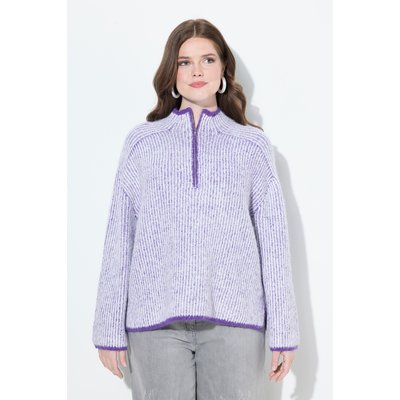 Pull camionneur à manches longues ULLA POPKEN