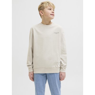 Sweat-shirt JACK & JONES JUNIOR JACK & JONES JUNIOR