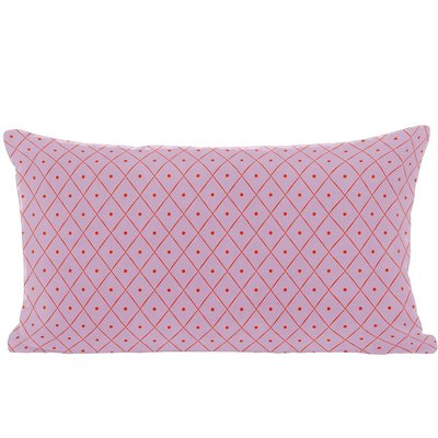 Housse de coussin velours SAMBA VENT DE BOHÈME