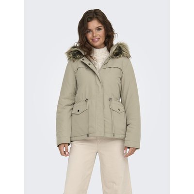 Parka longue ONLY ONLY