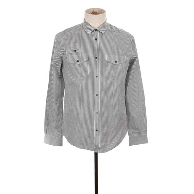 Chemise en coton - Très Bon État IRO