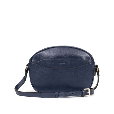 Sac porté travers  Cuir RÉPUBLIQUE HEXAGONA