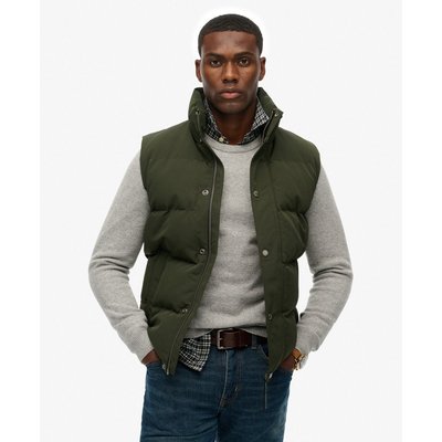 Veste sans manches et sans capuche Everest SUPERDRY