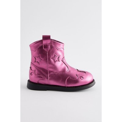 Bottes style western NEXT