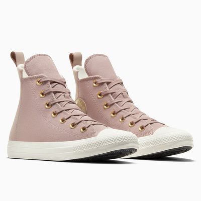 All Star Hi Modern Tailored High Top Trainers CONVERSE