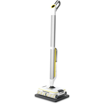 Aspirateur laveur FC 8 sans fil - Signature line KARCHER