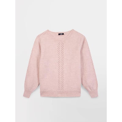 Pull fabriqué en France VICTOIRE TBS