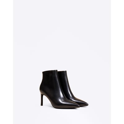Bottines à bout pointu NOURA MI MAI
