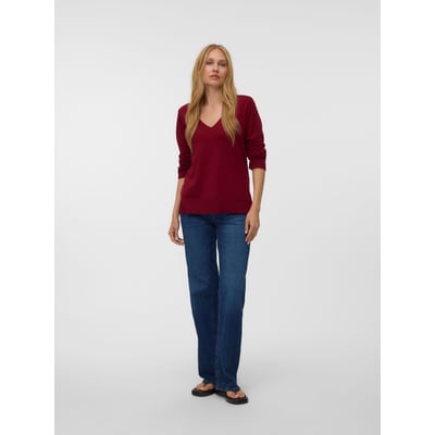 Pull En Maille VERO MODA