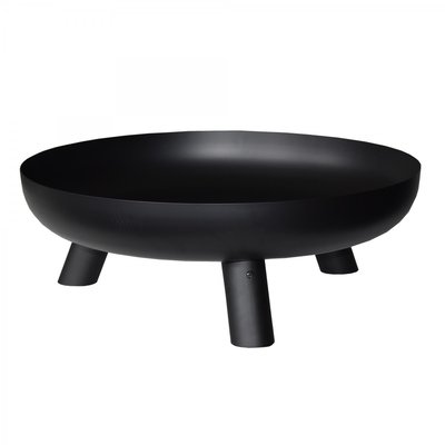 Brasero acier, JUNTO COOK IN GARDEN