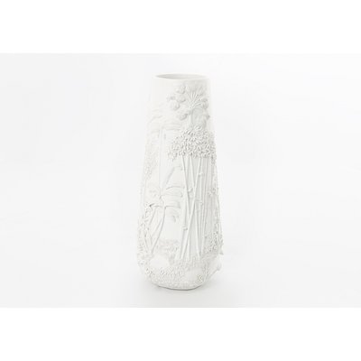 Vase     83  -FEUILLE AMADEUS