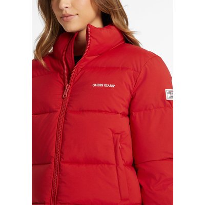 Veste rouge guess La Redoute