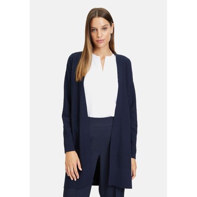 Cardigan en maille à encolure en v BETTY & CO