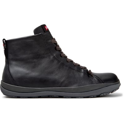 Baskets Peu Pista GM Smooth Leather CAMPER