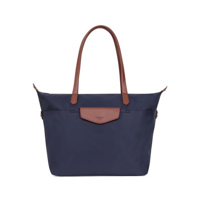 Sac cabas porté épaule  A4  Grand POP HEXAGONA