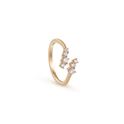 Bague Jardin GUESS